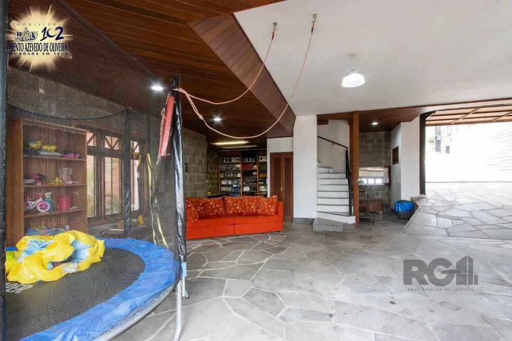 Casa, 4 quartos, 509 m² - Foto 3
