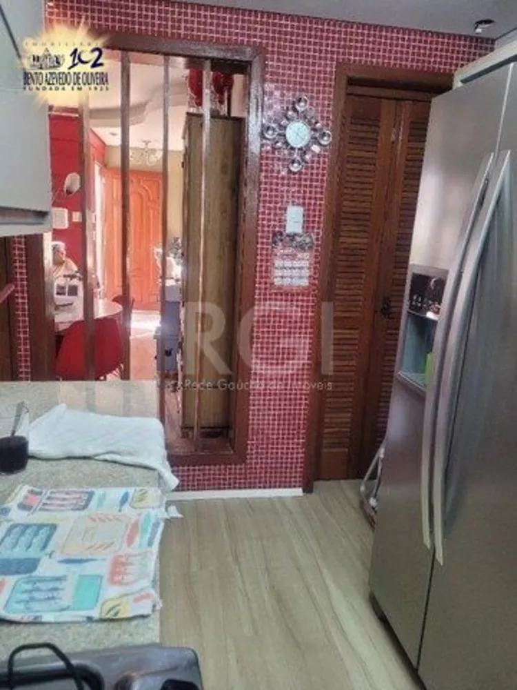 Casa, 2 quartos, 60 m² - Foto 6