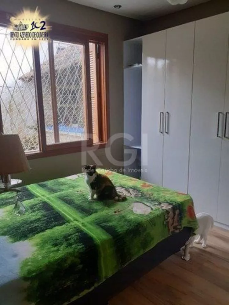 Casa, 2 quartos, 60 m² - Foto 8