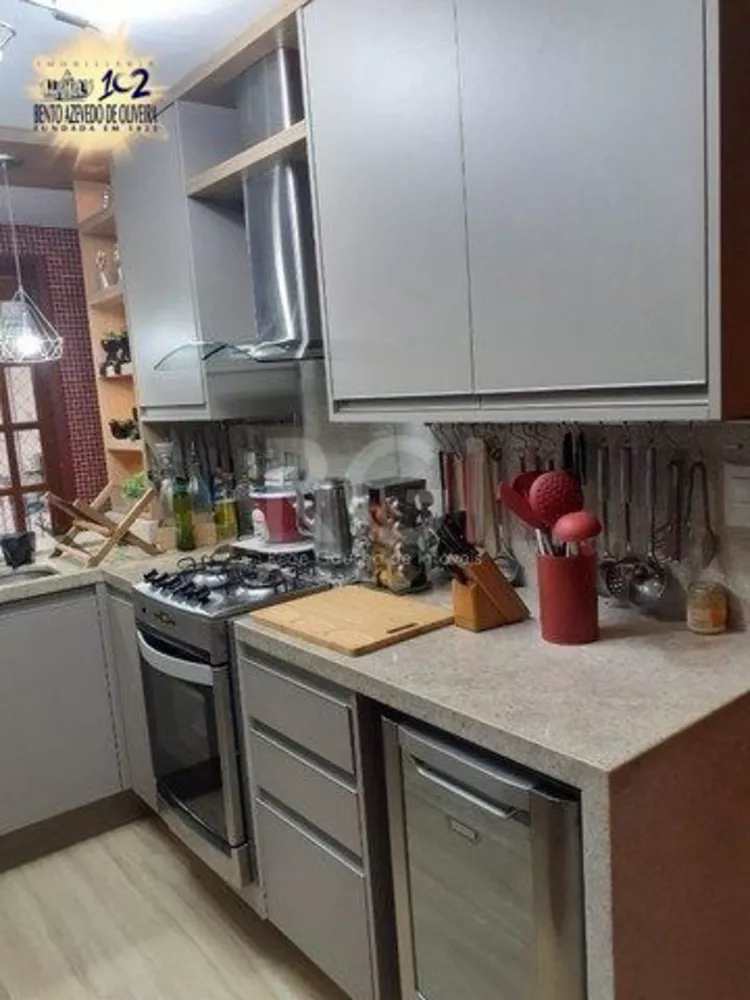 Casa, 2 quartos, 60 m² - Foto 3