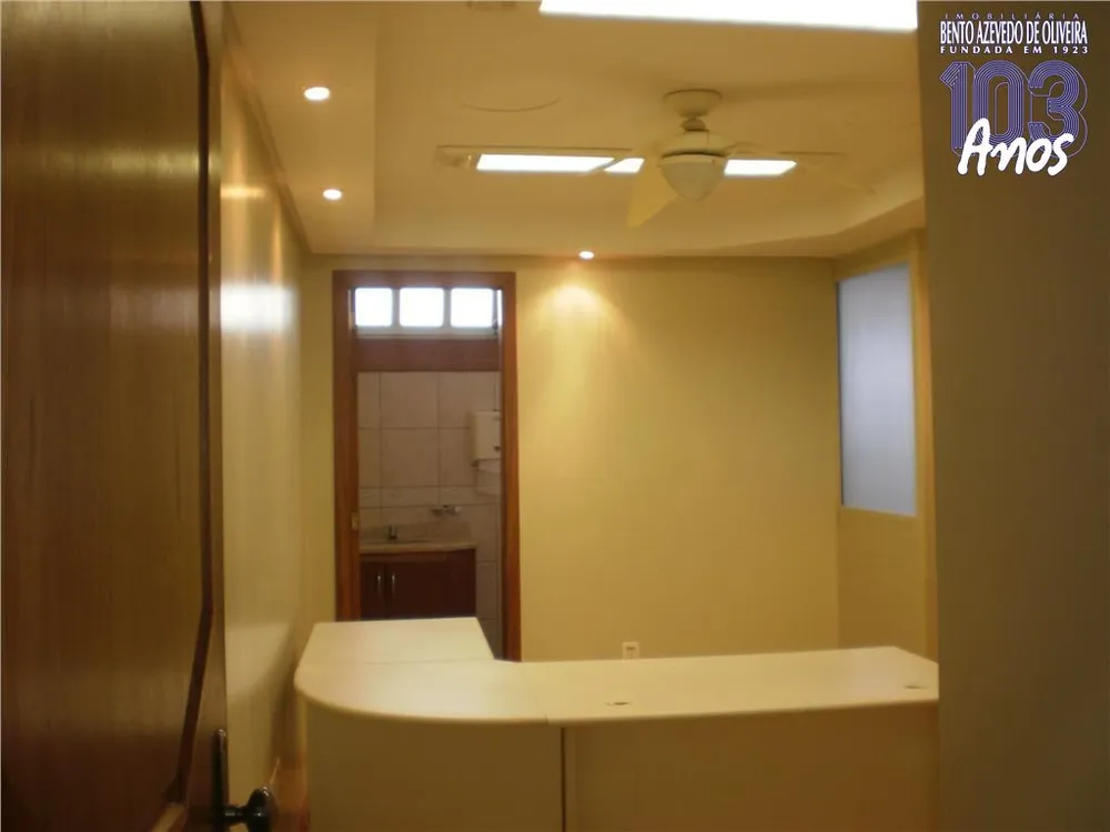 Sala-Conjunto, 41 m² - Foto 2