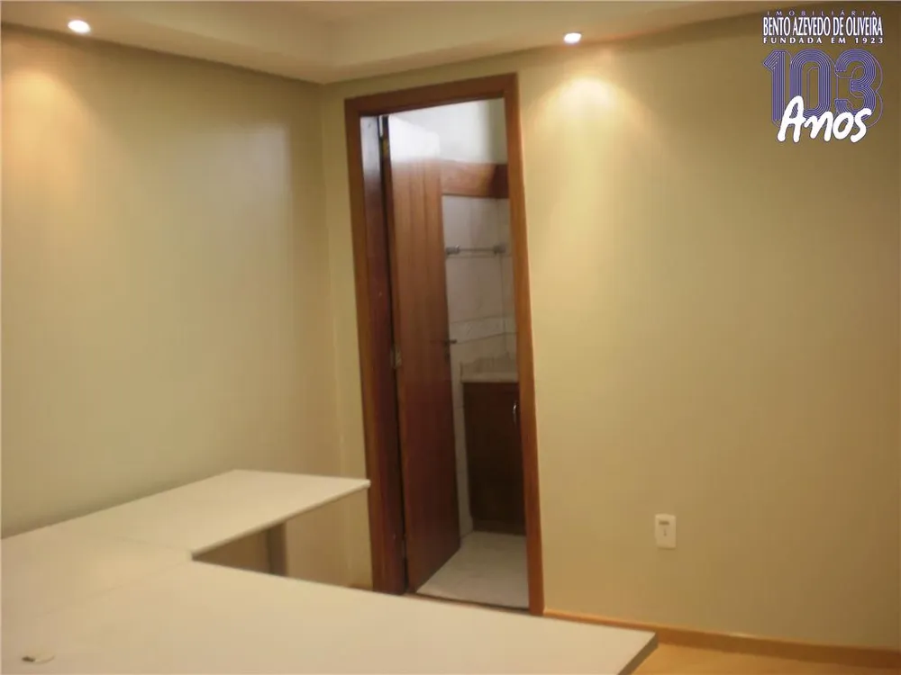 Sala-Conjunto, 41 m² - Foto 1