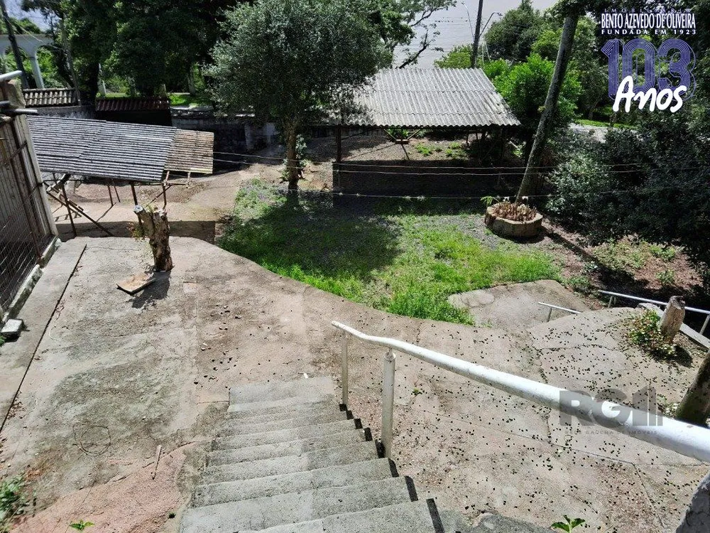 Terreno, 810 m² - Foto 3