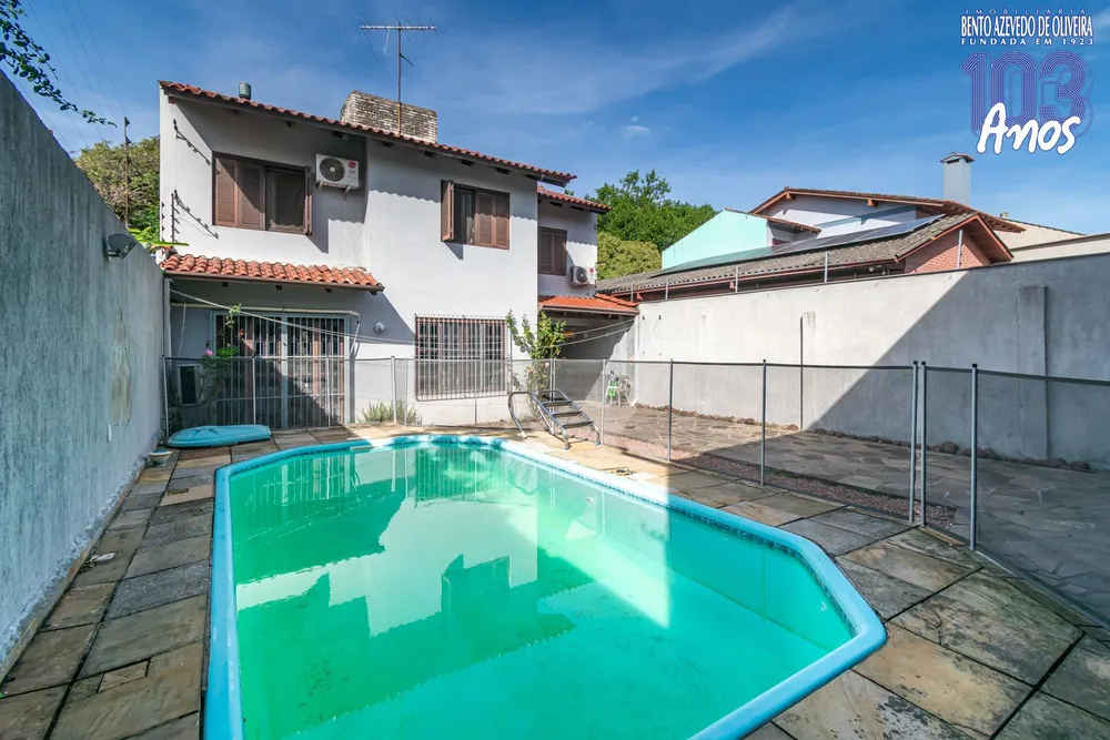Casa, 3 quartos, 277 m² - Foto 8