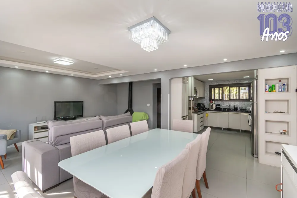 Casa, 3 quartos, 277 m² - Foto 4