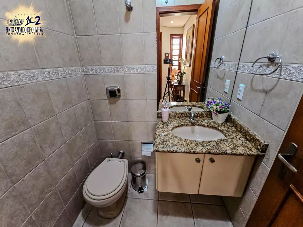 Casa de Condomínio, 3 quartos - Foto 3