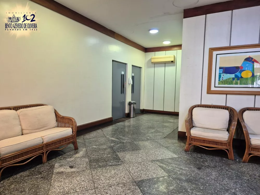 Apartamento, 1 quarto, 28 m² - Foto 1
