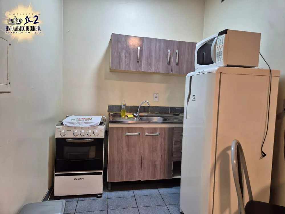 Apartamento, 1 quarto, 28 m² - Foto 3
