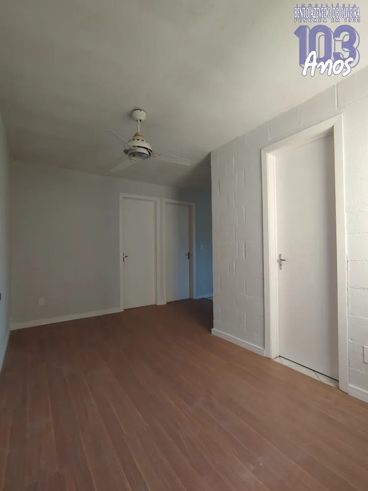 Apartamento, 2 quartos, 39 m² - Foto 1