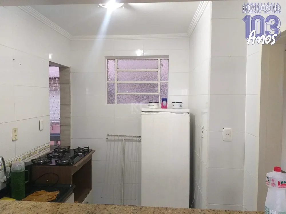 Apartamento, 2 quartos, 46 m² - Foto 1