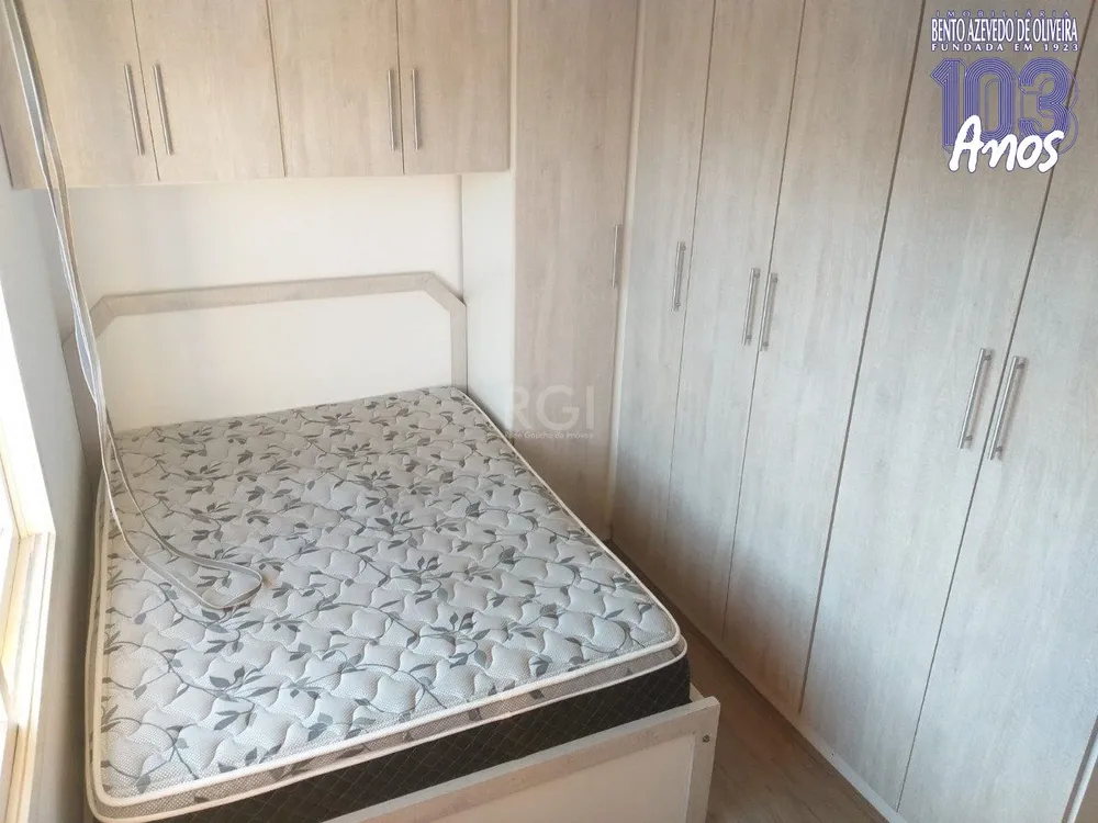 Apartamento, 2 quartos, 46 m² - Foto 8