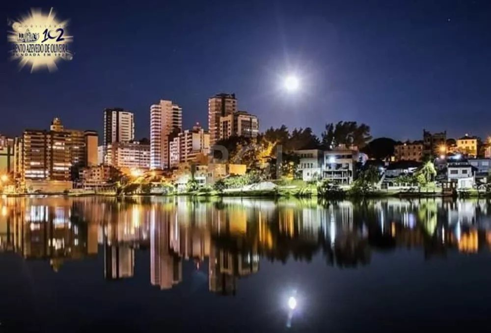 Apartamento, 2 quartos, 97 m² - Foto 2