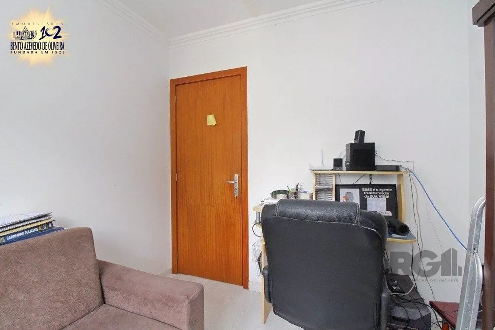Apartamento, 3 quartos, 83 m² - Foto 7