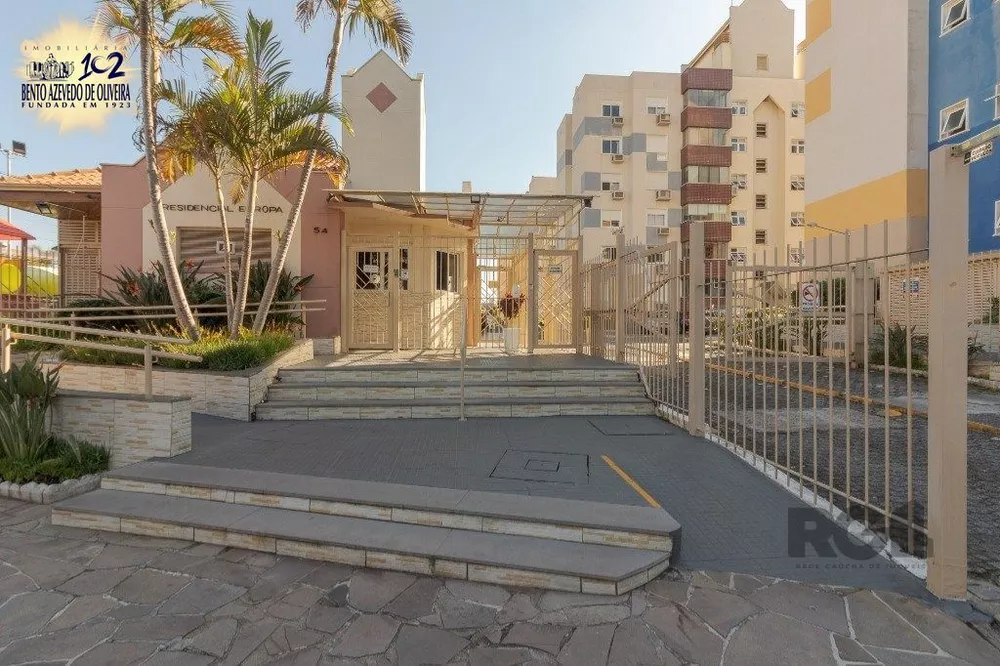 Apartamento, 3 quartos, 83 m² - Foto 4