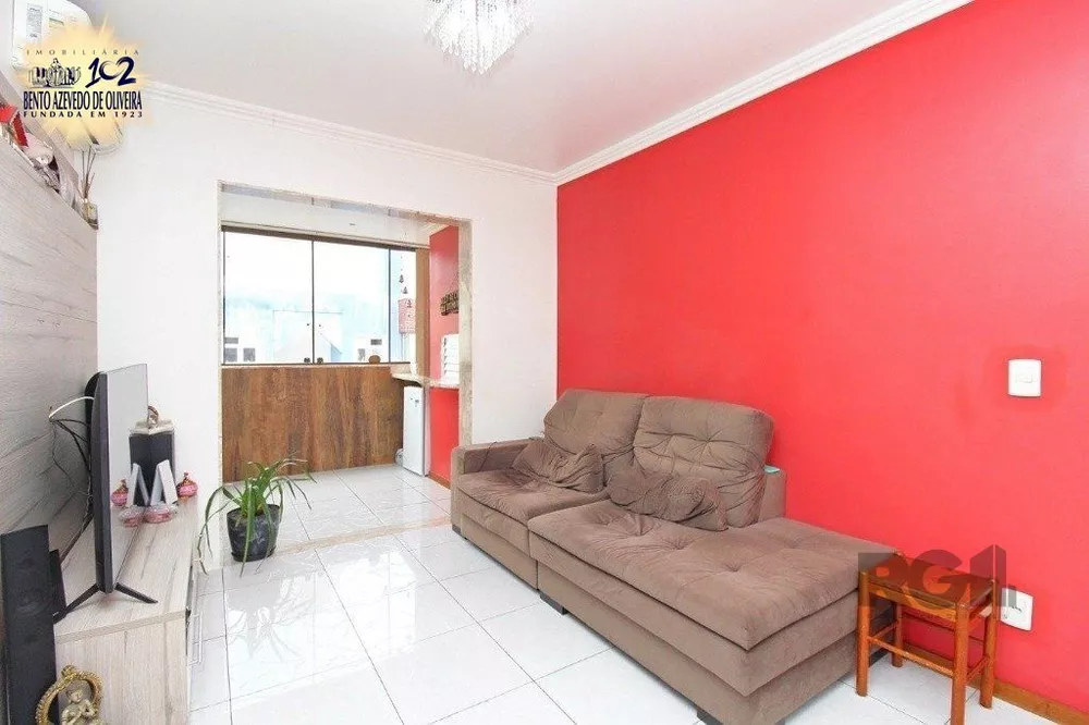 Apartamento, 3 quartos, 83 m² - Foto 6