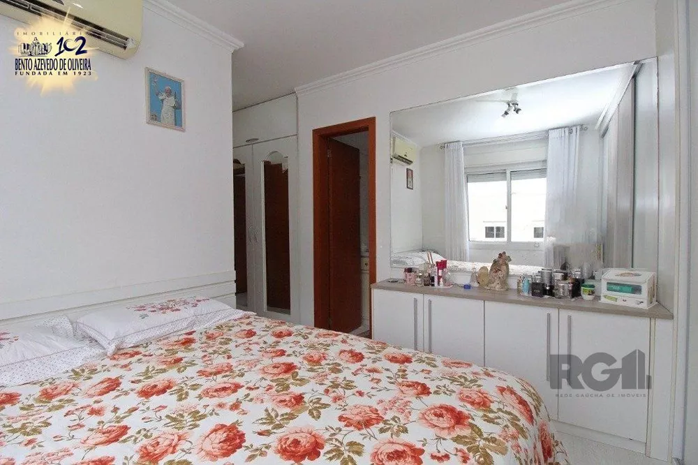 Apartamento, 3 quartos, 83 m² - Foto 8