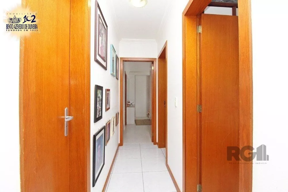 Apartamento, 3 quartos, 83 m² - Foto 2