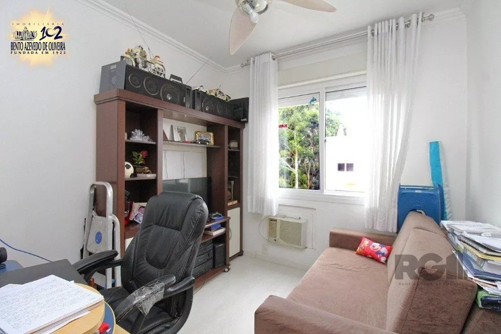 Apartamento, 3 quartos, 83 m² - Foto 1