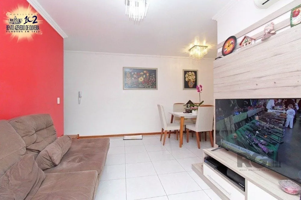 Apartamento, 3 quartos, 83 m² - Foto 3