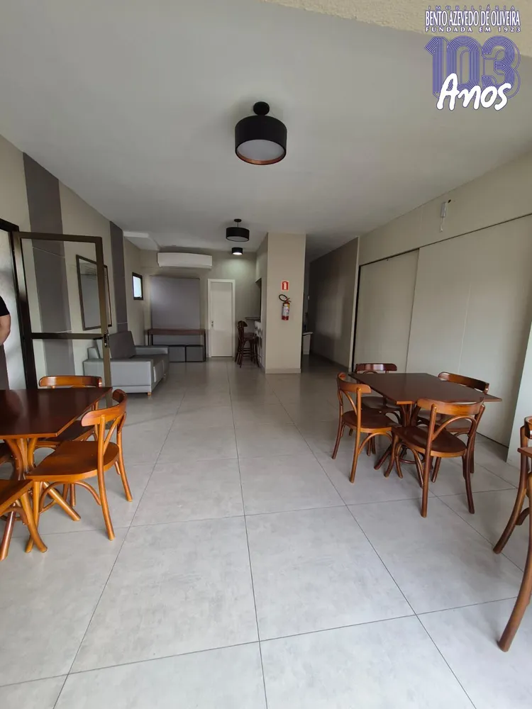 Apartamento, 3 quartos, 150 m² - Foto 6