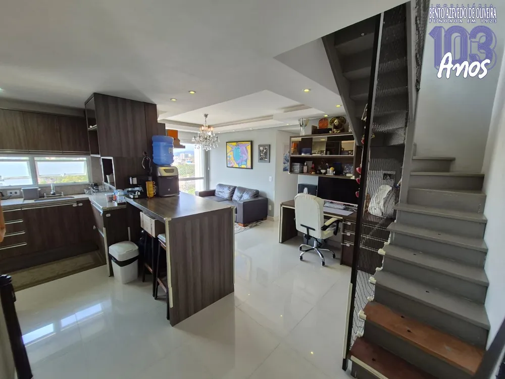 Apartamento, 3 quartos, 150 m² - Foto 2