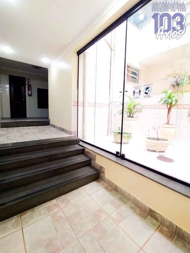 Apartamento, 1 quarto, 48 m² - Foto 2