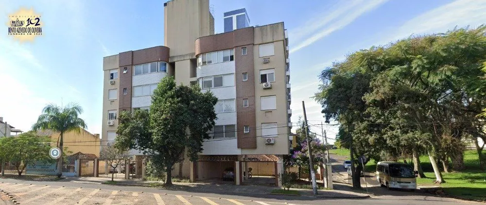 Apartamento, 2 quartos, 74 m² - Foto 2