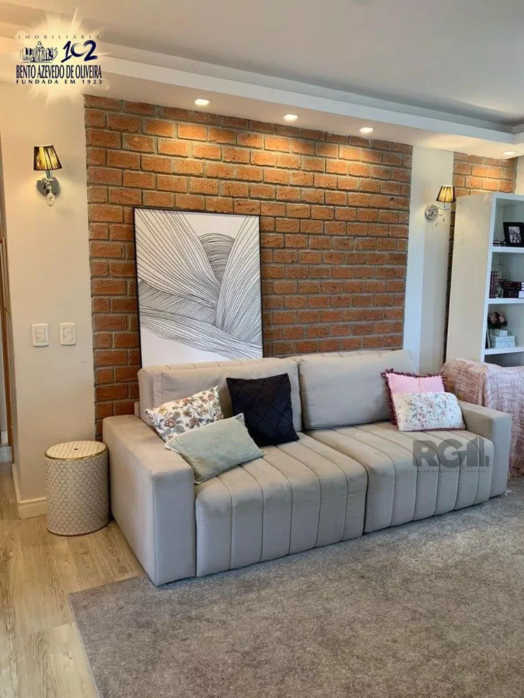 Apartamento, 2 quartos, 74 m² - Foto 7