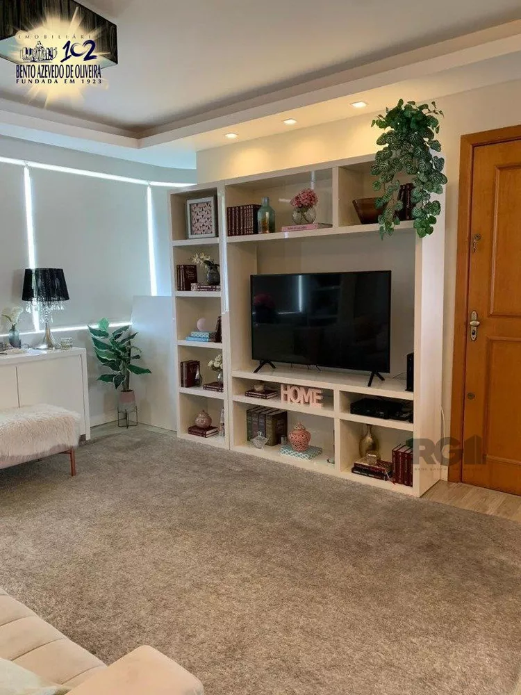 Apartamento, 2 quartos, 74 m² - Foto 5