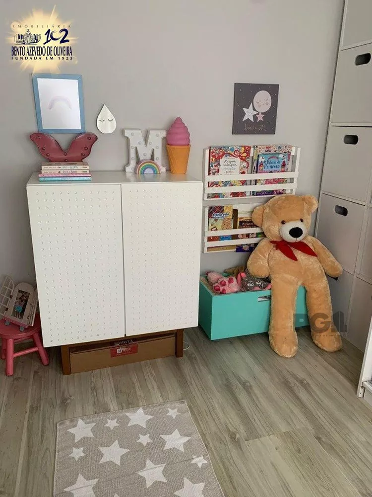 Apartamento, 2 quartos, 74 m² - Foto 4