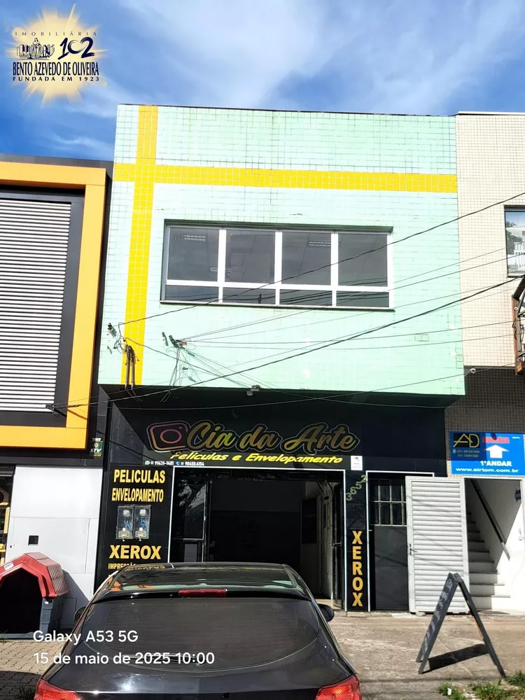 Prédio Inteiro, 131 m² - Foto 3