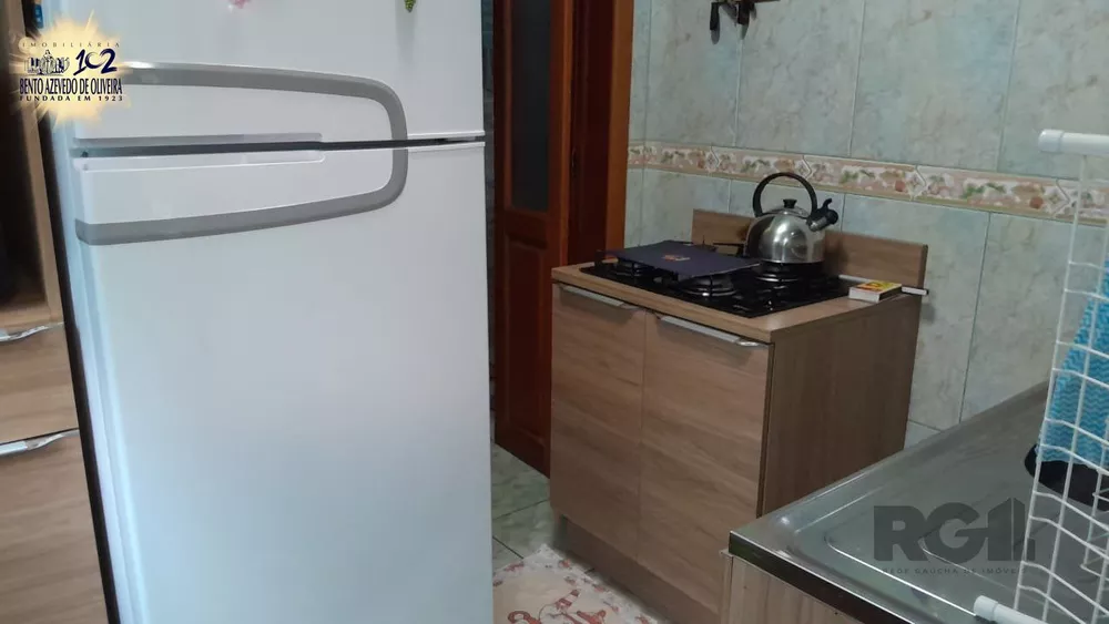 Apartamento, 2 quartos, 49 m² - Foto 2