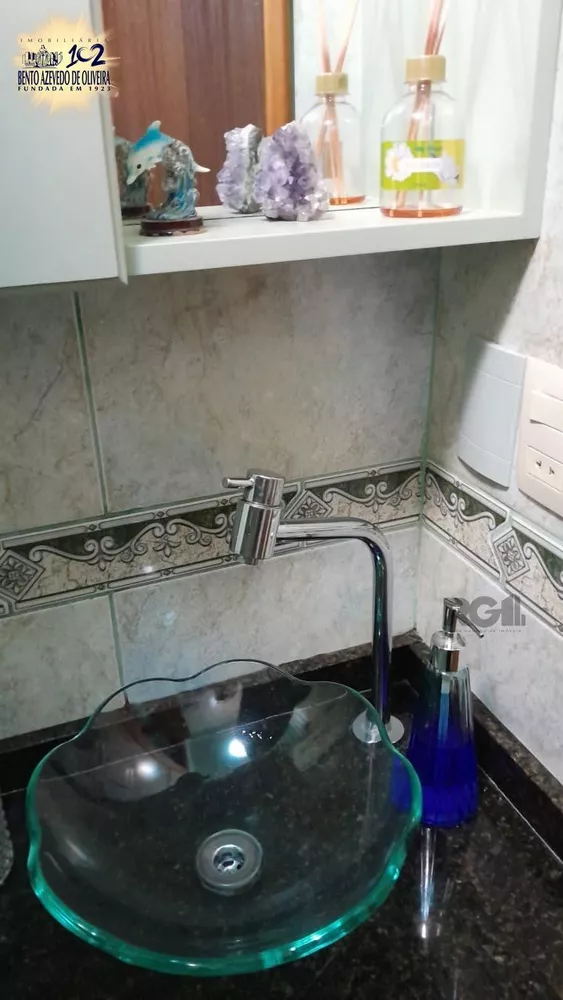 Apartamento, 2 quartos, 49 m² - Foto 5