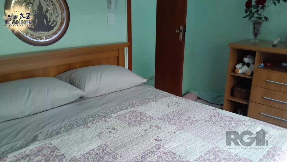 Apartamento, 2 quartos, 49 m² - Foto 7
