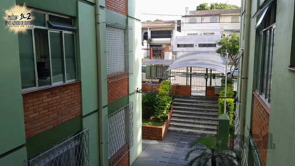 Apartamento, 2 quartos, 49 m² - Foto 8