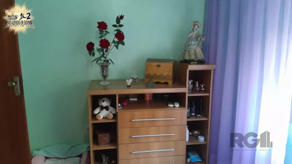 Apartamento, 2 quartos, 49 m² - Foto 6