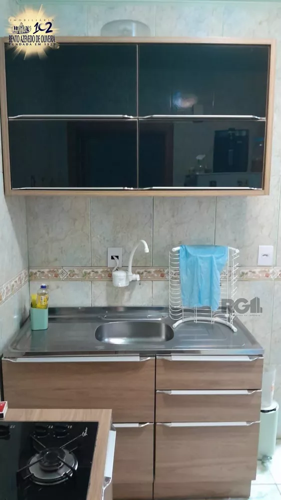 Apartamento, 2 quartos, 49 m² - Foto 1