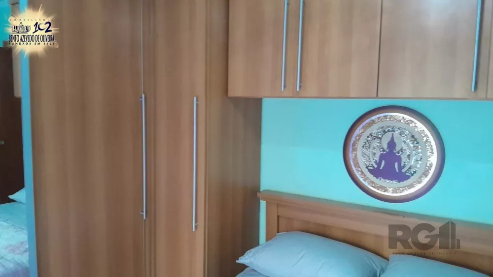 Apartamento, 2 quartos, 49 m² - Foto 3