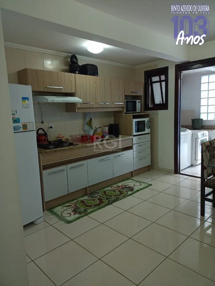Casa, 2 quartos, 131 m² - Foto 1