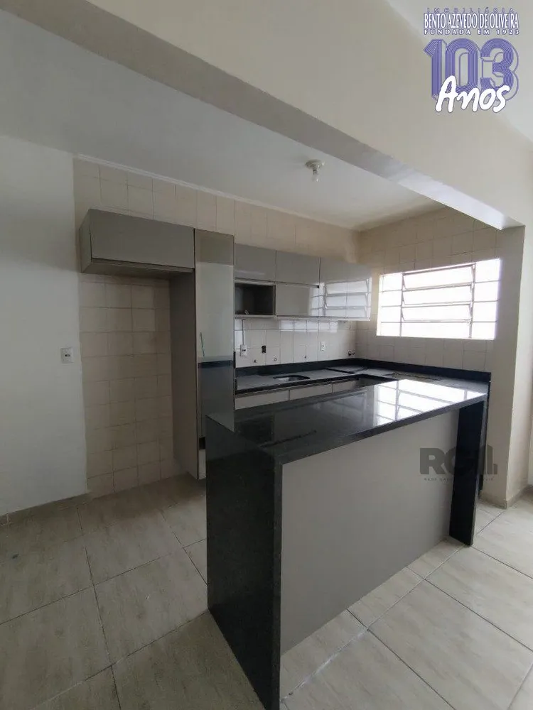 Apartamento, 2 quartos, 65 m² - Foto 1