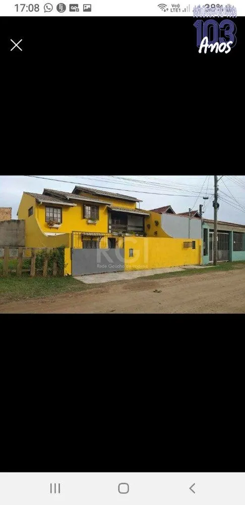Casa, 2 quartos, 200 m² - Foto 3