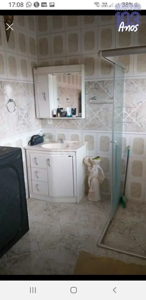 Casa, 2 quartos, 200 m² - Foto 7