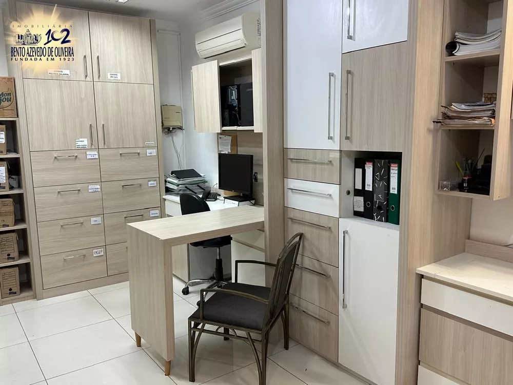 Sala-Conjunto, 32 m² - Foto 5