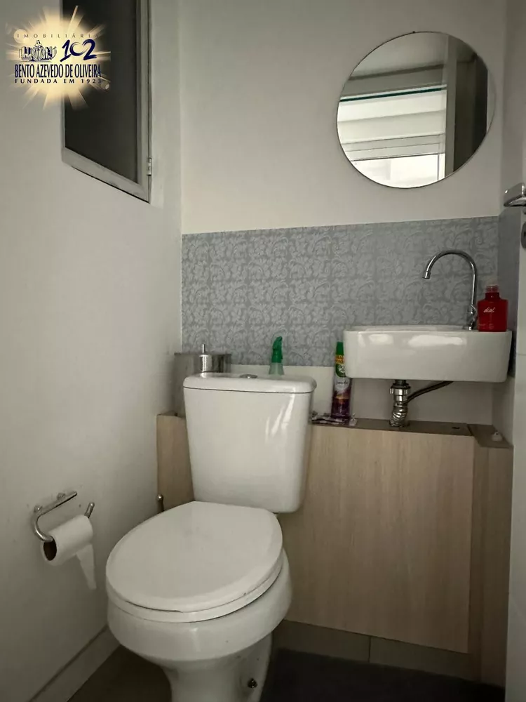 Sala-Conjunto, 32 m² - Foto 3