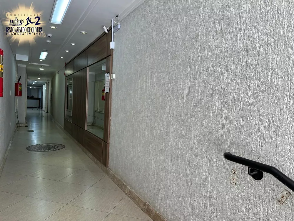 Sala-Conjunto, 32 m² - Foto 2