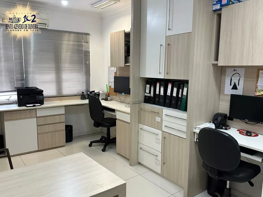 Sala-Conjunto, 32 m² - Foto 8