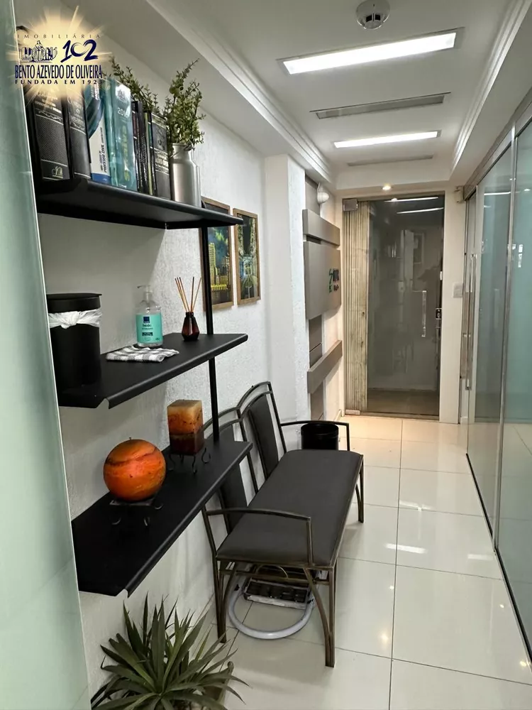 Sala-Conjunto, 32 m² - Foto 7