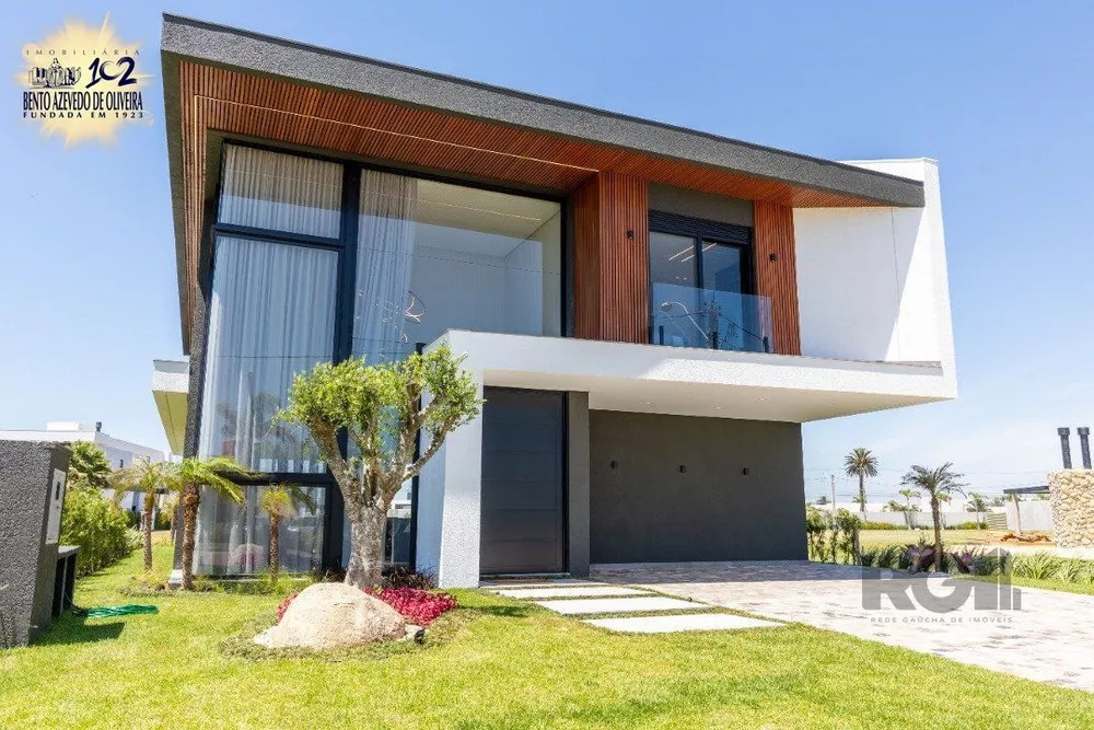 Casa de Condomínio, 6 quartos - Foto 6