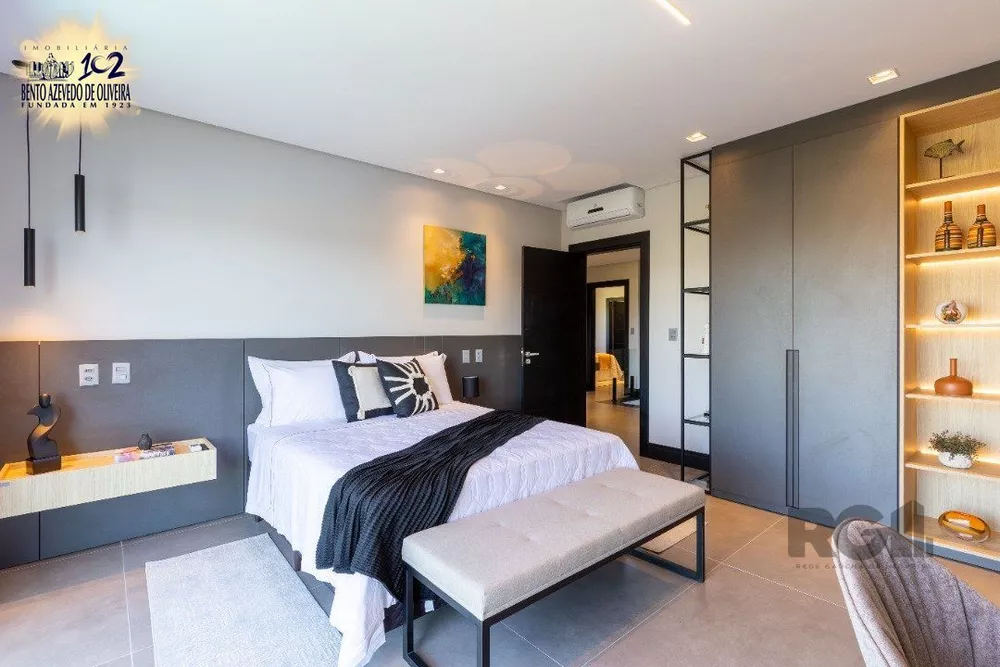 Casa de Condomínio, 6 quartos - Foto 4