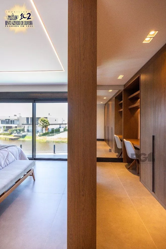 Casa de Condomínio, 6 quartos - Foto 1